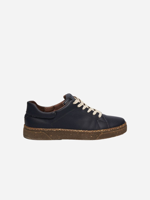 AGAZI JACOB sneakers – navy blue 45