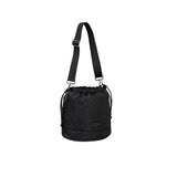 Immaculate Vegan - ASK Scandinavia MANDI CROSSBODY | Black One size / Black