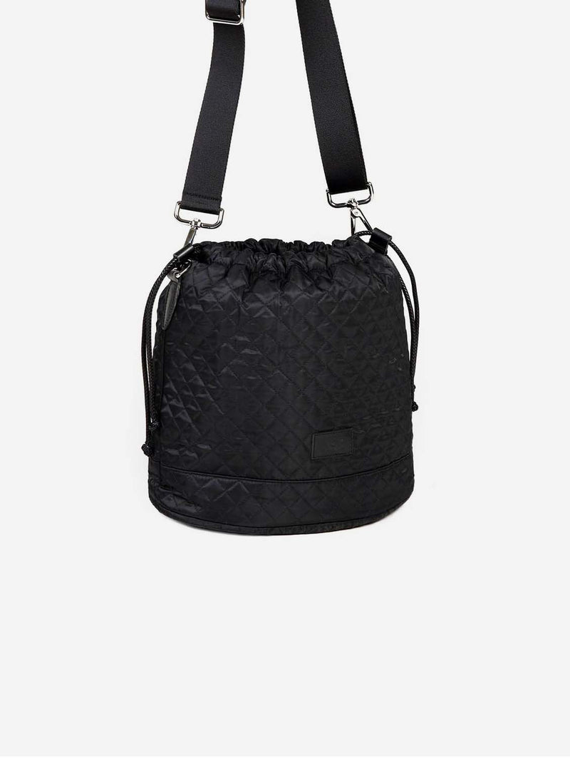 ASK Scandinavia MANDI CROSSBODY | Black One size / Black