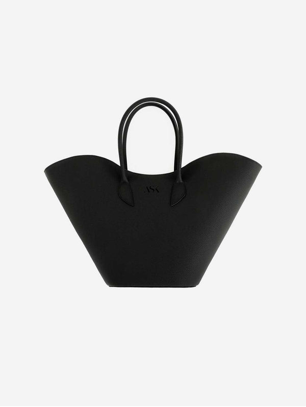 ASK Scandinavia WILLOW TOTE One size / Black