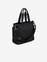 Immaculate Vegan - ASK Scandinavia LILY BAG | Black One size