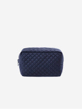 Immaculate Vegan - ASK Scandinavia OLIVE POUCH | Navy One size