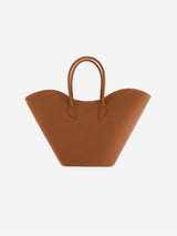 Immaculate Vegan - ASK Scandinavia WILLOW TOTE One size / Walnut