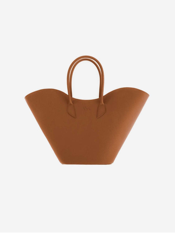 ASK Scandinavia WILLOW TOTE One size / Walnut