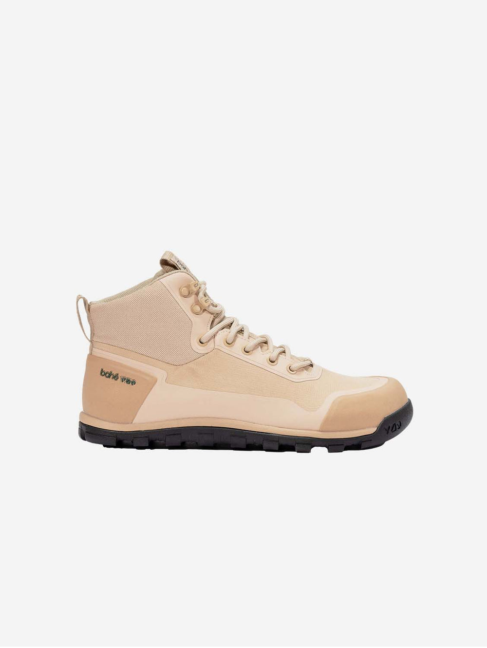 Men's Rediscover Grounding Barefoot Hiking Boot