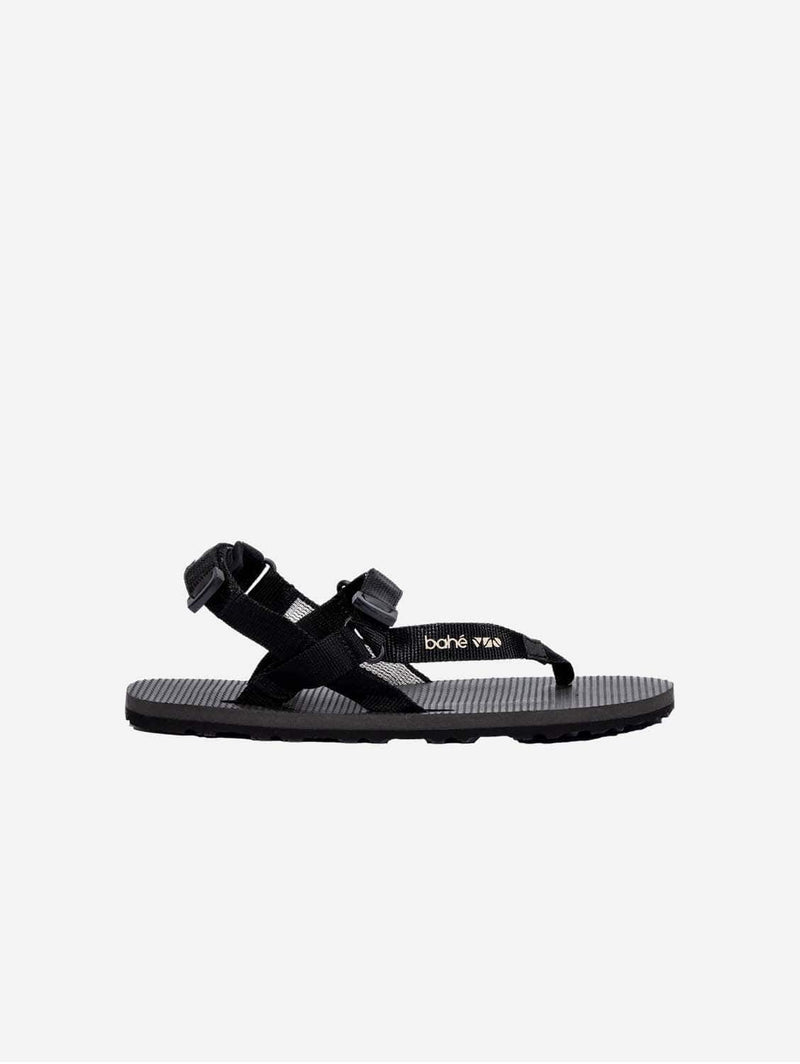 Bahé Women's Respire Grounding Barefoot Sandals Eclipse