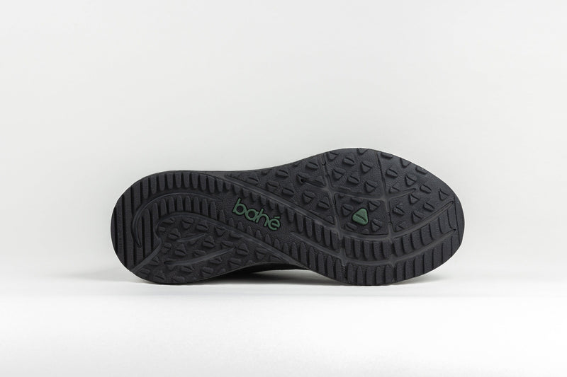 Bahé Men's - Recharge Grounding shoe (Eclipse)