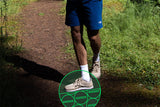 Immaculate Vegan - Bahé Men's - Revive Grounding Barefoot shoe (Eclipse)