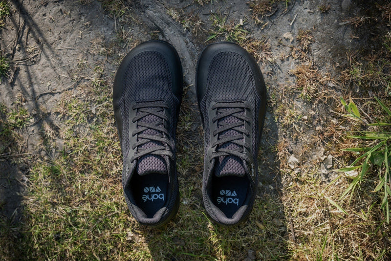 Bahé Men's - Revive Grounding Barefoot shoe (Eclipse)