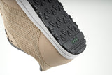 Immaculate Vegan - Bahé Men's - Revive Grounding Barefoot shoe (Sandstone)