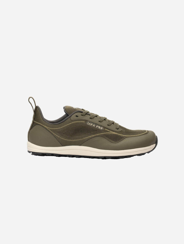 Bahé Revive Adapt Grounding Barefoot Shoe (Men's) - Forest