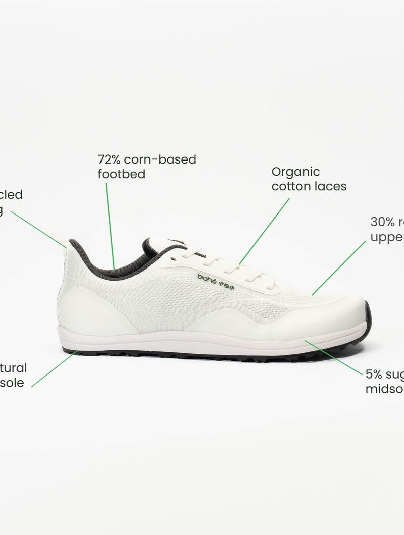 Bahé Revive Adapt Grounding Barefoot Shoe (Women's) - Frost