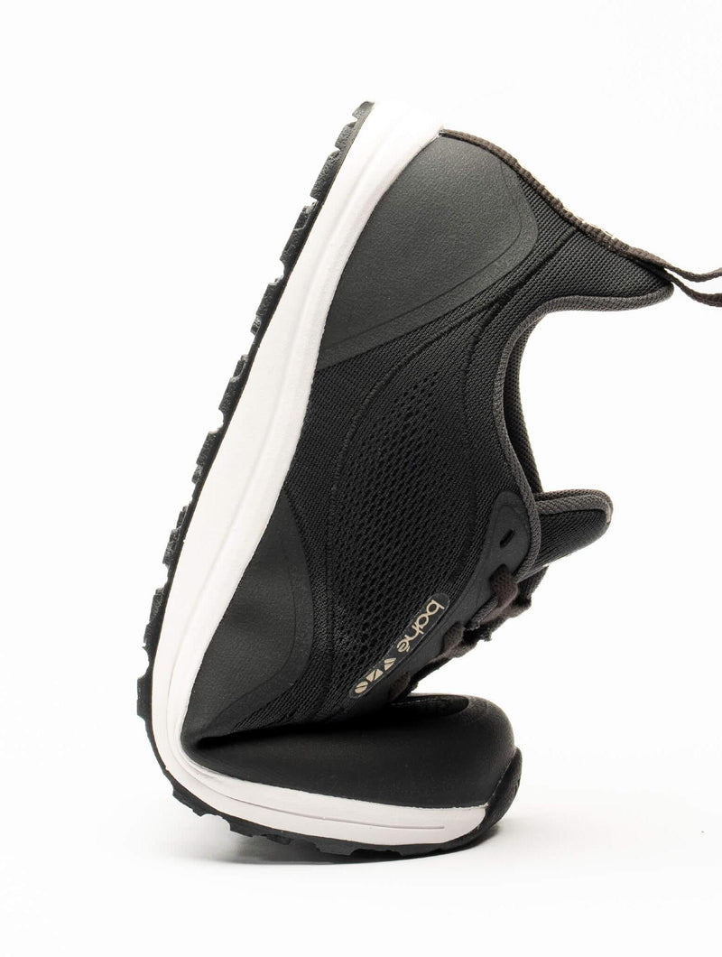 Bahé Revive Flex Grounding Barefoot Shoe (Men's) - Midnight