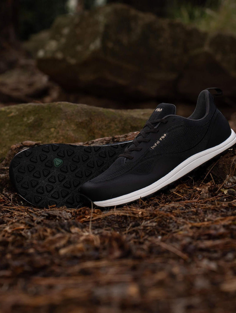 Bahé Revive Adapt Grounding Barefoot Shoe (Women's) - Midnight