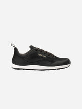 Immaculate Vegan - Bahé Revive Adapt Grounding Barefoot Shoe (Men's) - Midnight