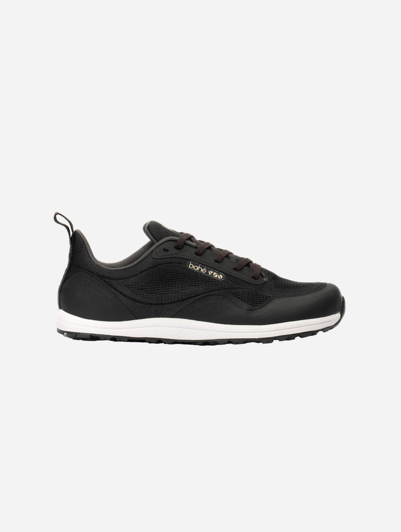 Bahé Revive Adapt Grounding Barefoot Shoe (Men's) - Midnight