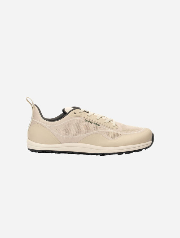 Bahé Revive Adapt Grounding Barefoot Shoe (Women's) - Stone