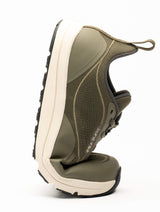 Immaculate Vegan - Bahé Revive Endurance Grounding Barefoot Shoe (Women's) - Forest