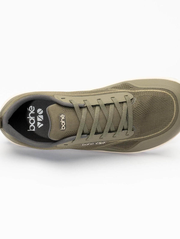 Bahé Revive Flex Grounding Barefoot Shoe (Women's) - Forest