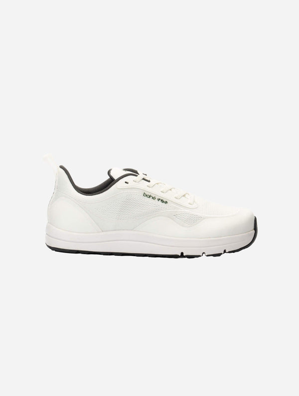 Bahé Revive Endurance Grounding Barefoot Shoe (Men's) - Frost