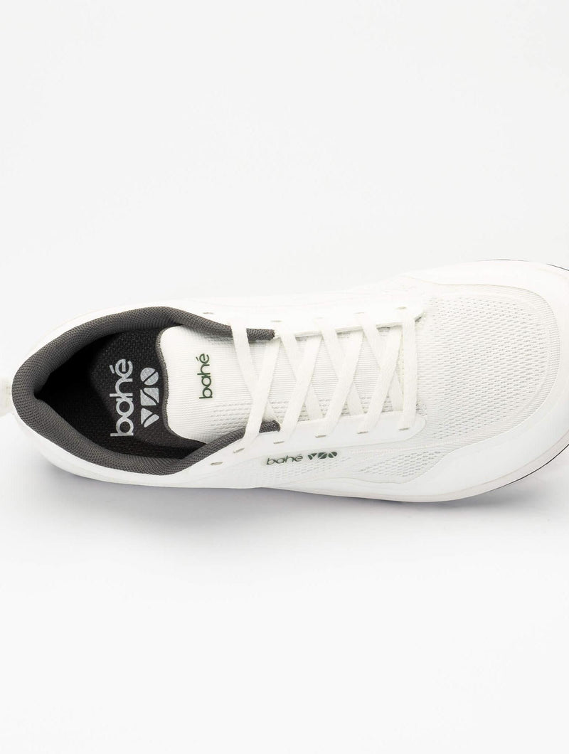 Bahé Revive Endurance Grounding Barefoot Shoe (Women's) - Frost