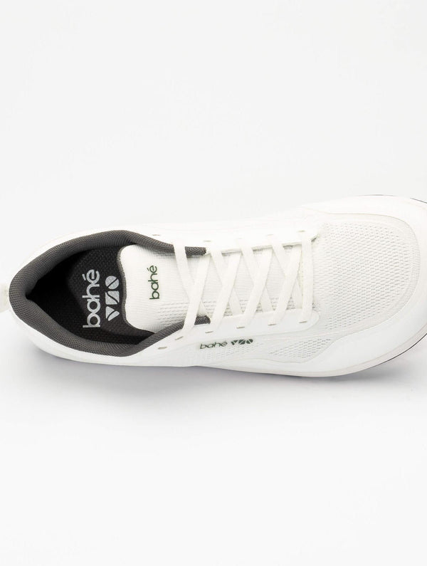 Bahé Revive Endurance Grounding Barefoot Shoe (Men's) - Frost