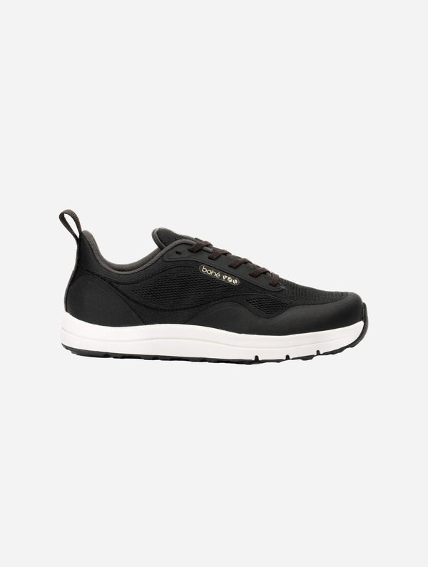 Bahé Revive Endurance Grounding Barefoot Shoe (Women's) - Midnight
