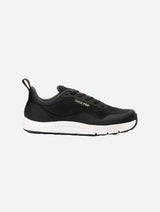 Immaculate Vegan - Bahé Revive Endurance Grounding Barefoot Shoe (Men's) - Midnight