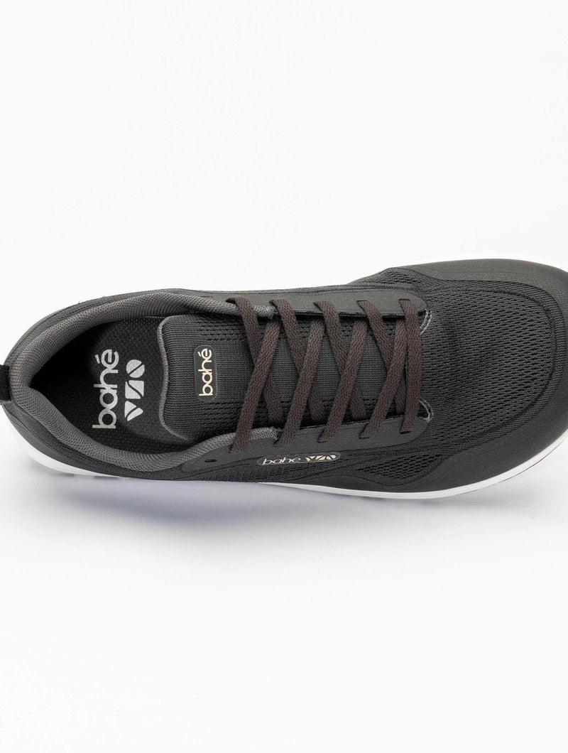 Bahé Revive Flex Grounding Barefoot Shoe (Men's) - Midnight
