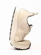 Immaculate Vegan - Bahé Revive Endurance Grounding Barefoot Shoe (Men's) - Stone