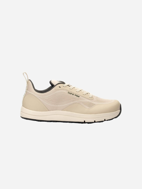 Bahé Revive Endurance Grounding Barefoot Shoe (Women's) - Stone