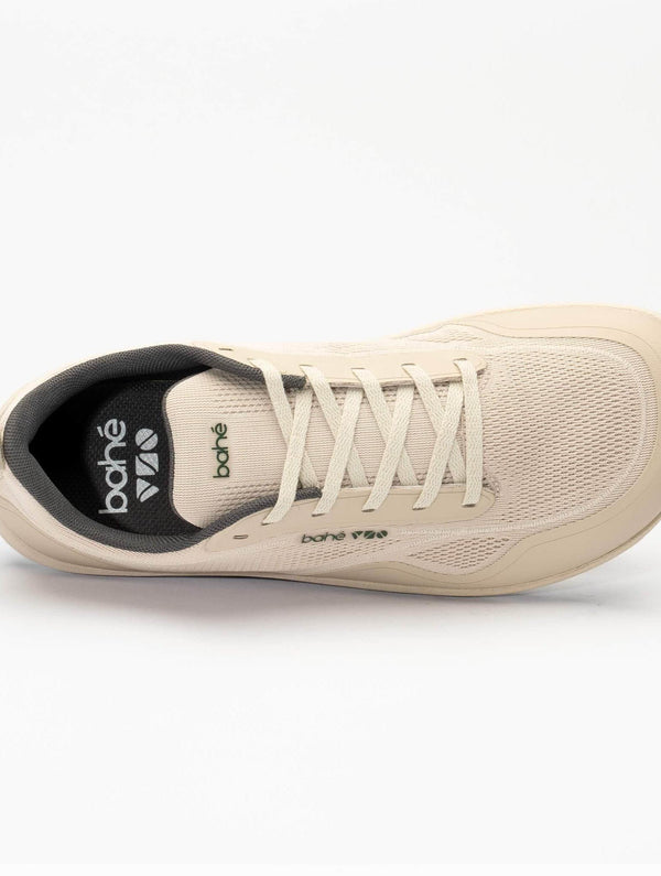 Bahé Revive Flex Grounding Barefoot Shoe (Women's) - Stone