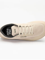 Immaculate Vegan - Bahé Revive Endurance Grounding Barefoot Shoe (Men's) - Stone