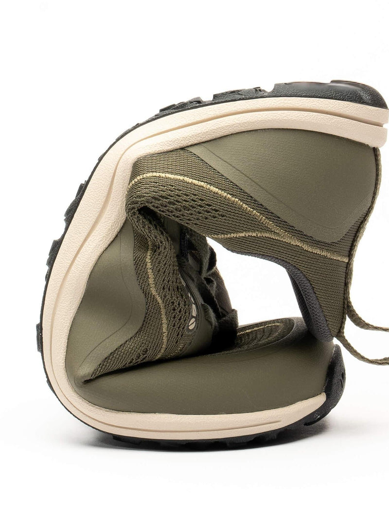 Bahé Revive Flex Grounding Barefoot Shoe (Women's) - Forest