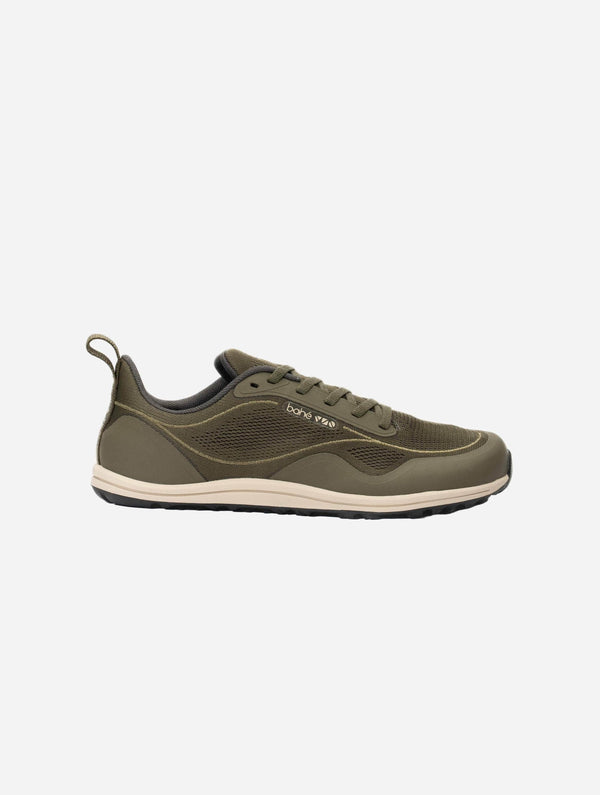 Bahé Revive Flex Grounding Barefoot Shoe (Women's) - Forest