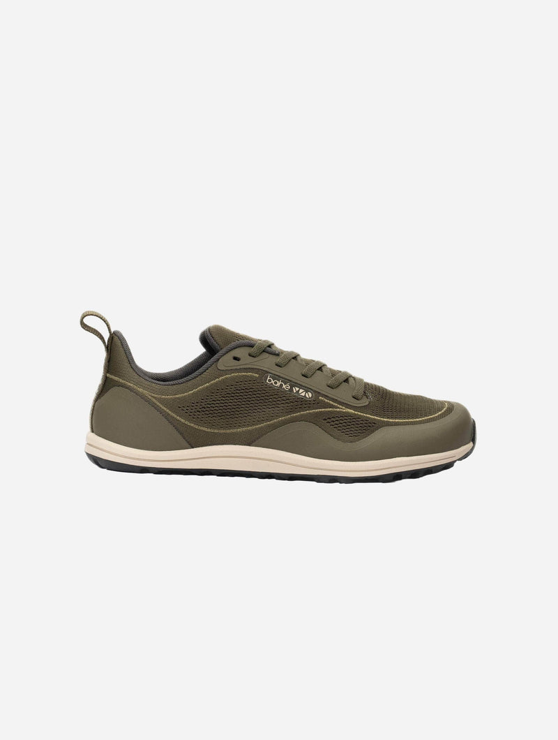 Bahé Revive Flex Grounding Barefoot Shoe (Women's) - Forest