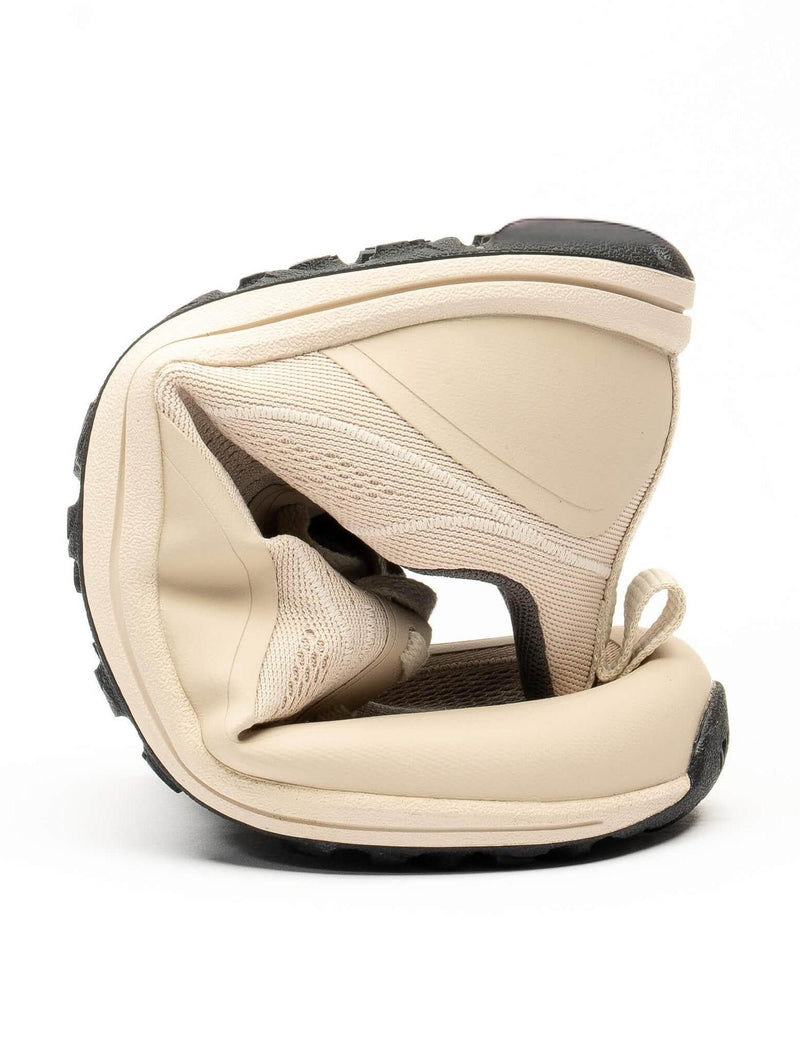 Bahé Revive Flex Grounding Barefoot Shoe (Men's) - Stone