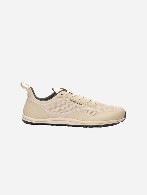 Bahé Revive Flex Grounding Barefoot Shoe (Men's) - Stone