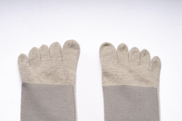 Bahé Flow Five-toe Grounding Sock