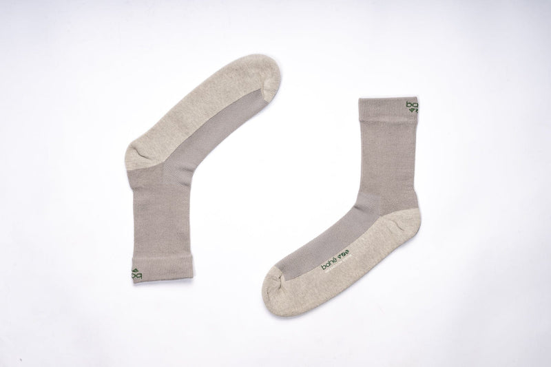 Bahé Flow Standard Grounding Sock