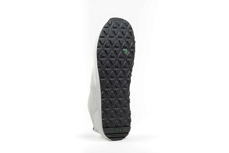 Bahé Women's - Revive Grounding Barefoot shoe (Frost)