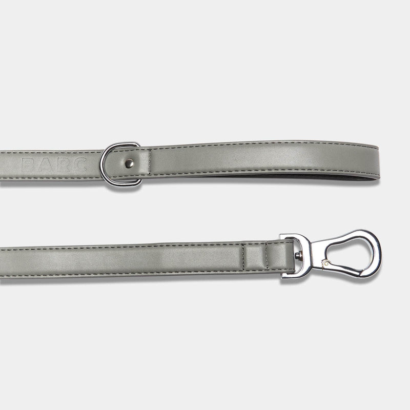 Barc London Ash Grey City Lead