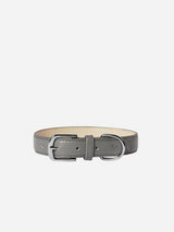 Immaculate Vegan - Barc London Ash Grey Dog Collar