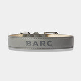 Immaculate Vegan - Barc London Ash Grey Dog Collar