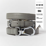 Immaculate Vegan - Barc London Ash Grey Dog Collar