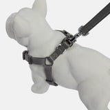 Immaculate Vegan - Barc London Ash Grey Dog Harness