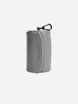 Immaculate Vegan - Barc London Ash Grey Waste Bag Holder