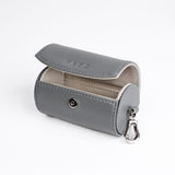 Immaculate Vegan - Barc London Ash Grey Waste Bag Holder