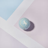 Immaculate Vegan - Barc London Blue Tennis Ball