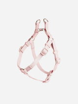 Immaculate Vegan - Barc London Blush Pink Dog Harness